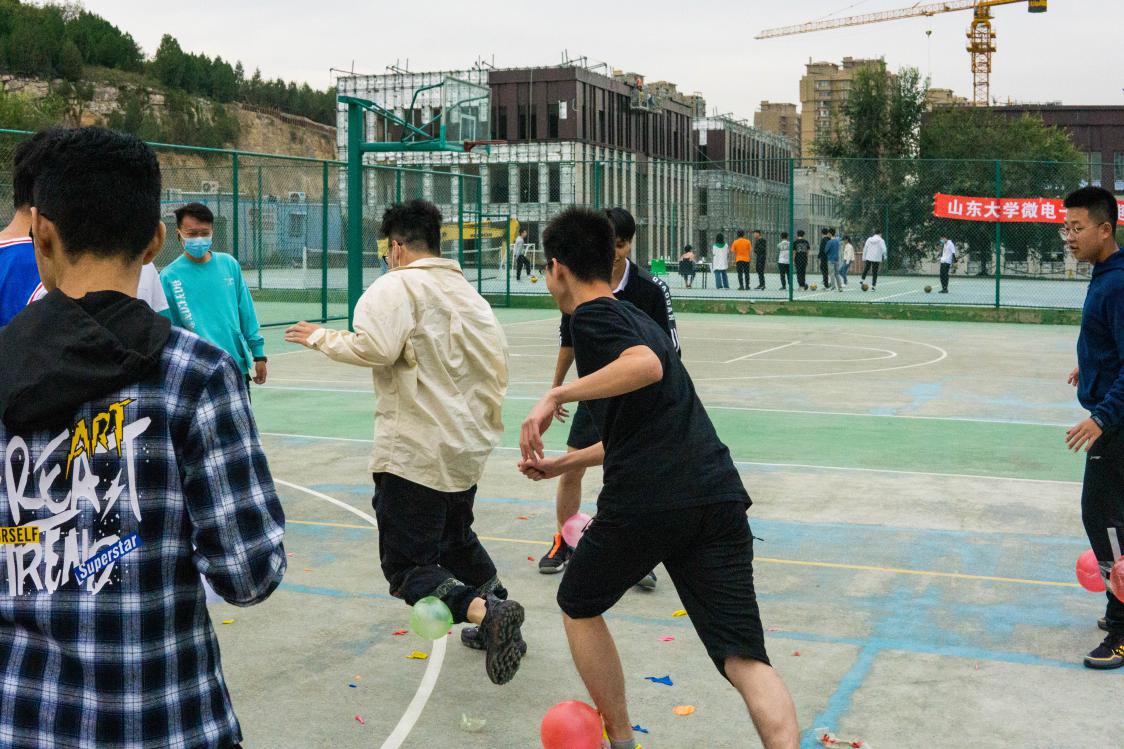 运动会2