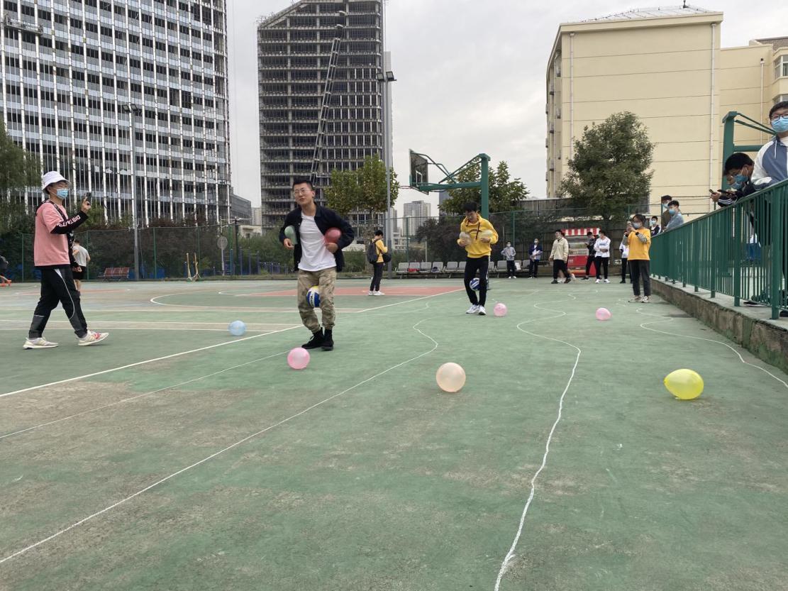 运动会1